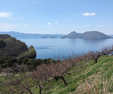 北海道旅行を考え中のあなたへモデルコースを考えます 現地民おすすめの穴場スポットもご紹介していきます！ イメージ1