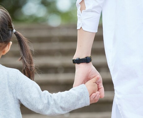 子連れ別居相談！復縁成功の「経験者」が対応ます 子連れ別居から同居までに導いた経験を元に対応します イメージ1