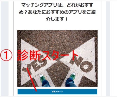 WPの診断チャートプラグインのマニュアル提供します オリジナル性が上がり、検索順位10位以内を目指せます。 イメージ2