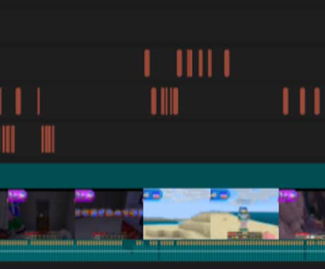 他の方よりお安く動画編集やらせて頂きます 低コストで編集をします！ ！ ！ イメージ2