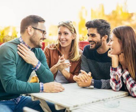 息苦しい人生を豊かにします 悩みのループ抜け出せたここで人生が変わるなんて思わなかった イメージ2