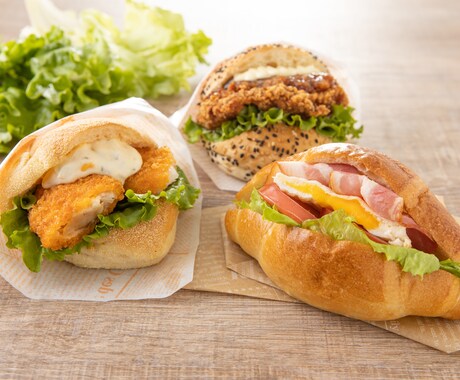 料理・フード撮影します 料理・スイーツ・果物・お皿・背景を綺麗に魅せませんか？ イメージ2