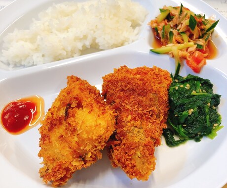 お子さまにおすすめのお料理を紹介します お子さまの好き嫌いやアレルギーに対応したお料理を紹介します◎ イメージ1