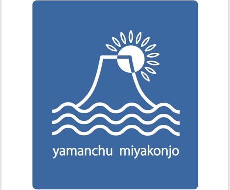 ロゴマーク、チラシ、ポップ、名刺の作成承ります シンプルで様々な用途に合わせて使いまわせるデザイン イメージ2