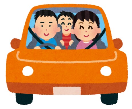 車の外内装をおしゃれに便利にしたい方、相談のります 車が好きな方、ドライブや車内ワークされる方必見！ イメージ2