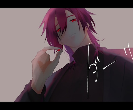 ご希望に合わせた様々なイラストを描きます 【初回3名様特典！】歌みた・動画イラスト等々！ イメージ2
