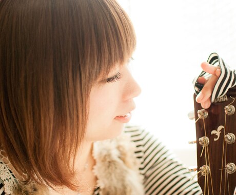 伴奏の制作・アレンジをいたします ＊伴奏はしっかり音質・音量調整いたします♪＊ イメージ1