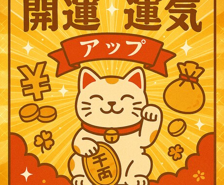 もう埋もれない！唯一無二のビジネスネーム作成します 名前であなたの強運ブランドを確立！ イメージ1