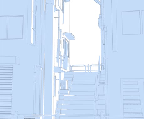 クリップスタジオで使用できる漫画用の3D製作します 漫画制作で役に立つクリスタ3D素材の作成 イメージ2