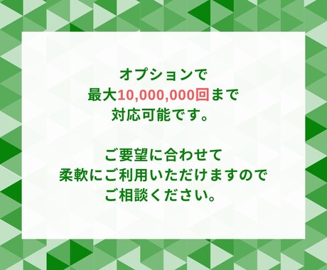 TikTok再生回数増やします TikTokで再生回数急増♪バズる力を手に入れよう！ イメージ2