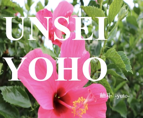 UNSEI YOHO♪適性、適職を占います 就活、転職、お仕事で悩んでいる方へお届けします。 イメージ1