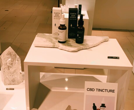 popup開催を考えておられる方の相談に乗ります うめだ阪急で年間60件以上のPOPUPの販売代行しています イメージ1