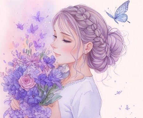 3分間でも！全肯定ねぇさんが何でも聞いて共感します 心をふわっと軽くしたい人はこちらへ イメージ1