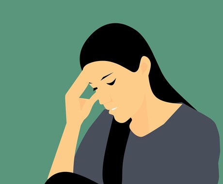 うつや心の病、ストレスなどについてお聞きします 自分一人で抱え込まないで！話せば少しは楽になるから！ イメージ1