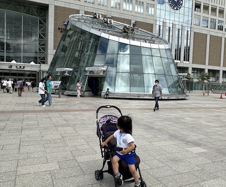 言語聴覚士が子育ての悩み聞きます ASD、ADHD、発達に不安のある方お話聞きます イメージ1