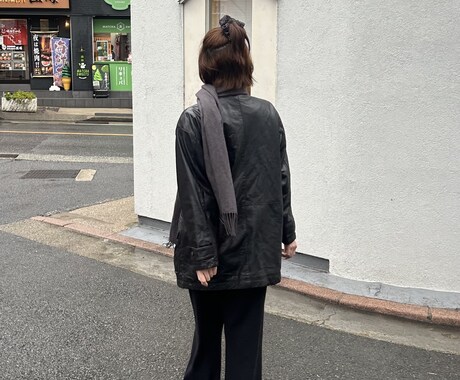 ご予定に合わせてあなたに似合う服を探します 服選びに迷う方へ。似合うを提案します♪ イメージ2
