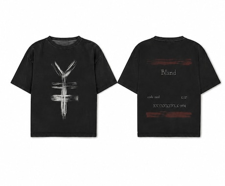 商用化｡服全般のデザインを制作します イメージ1