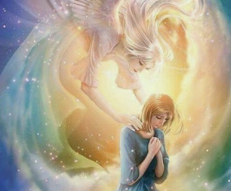 ２日連続の覚醒を促す白魔術をします 第６感・７感の向上❗️内なる力を引き出し、生き易くなります。 イメージ2