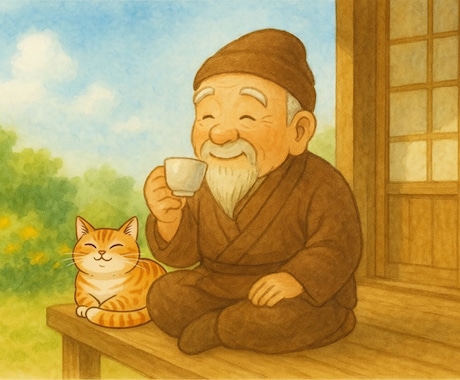 家族の介護、つらい気持ち受け止めます ✨介護疲れ/不安/お悩み/介護福祉士が親身にお聴きします！ イメージ2