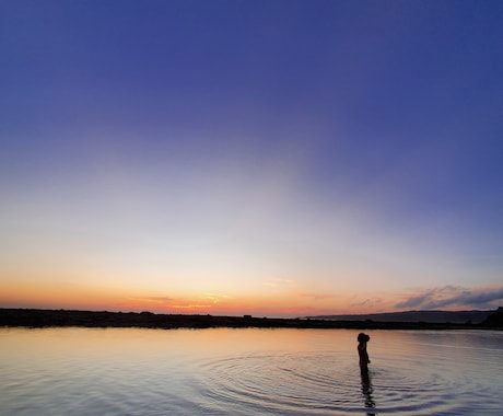 彼の本音と未来を霊視します お相手の気持ち・結ばれる可能性を魂から読み解く イメージ1
