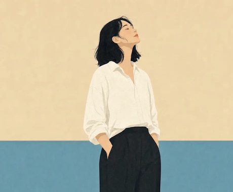 MBTI×血液型であなただけのお手紙を書きます noteやSNSでは書けない、あなた一人のための言語化 イメージ1