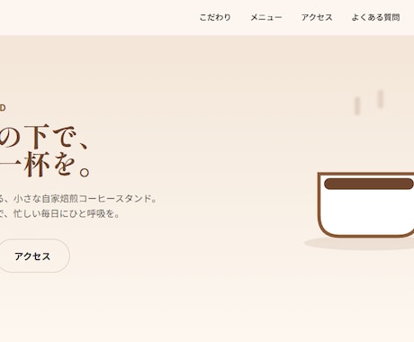 お試し3,000円で軽微な修正します イメージ1