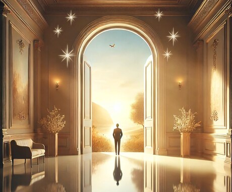 チャット鑑定30分◆気になる夢の意味を読み解きます 《定期購入で15%オフ！》タロット＆オラクル霊視チャネリング イメージ1