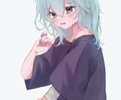 イラスト描きます イメージ1