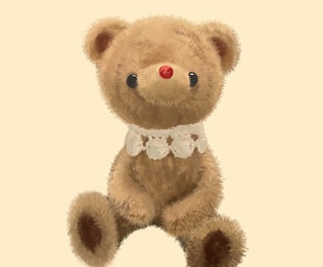 あなたの作品、イラスト化します ハンドメイド作品をイラストにしたい方へ イメージ2