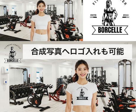 AI生成でチラシ・フライヤーを作成します 低価格・高品質！チラシ/ホームページ等に使える写真を作成 イメージ2