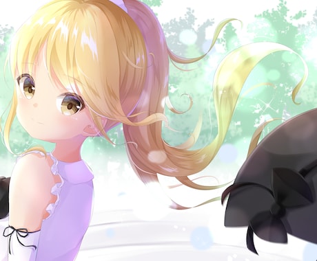あなたのイラストを添削します 初心者を抜け出したいあなたへ！ イメージ1