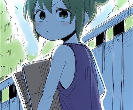 何気ない会話や相談します 心を無に呟いてみてください気持ち良く返します イメージ1