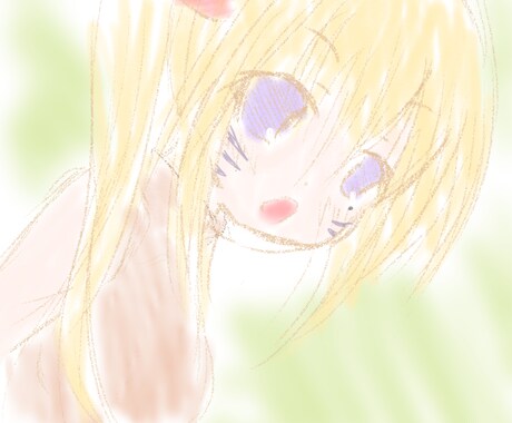 イラスト描きます イメージ1