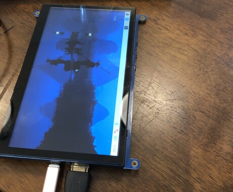 自作の小型カメラを販売しています イメージ1