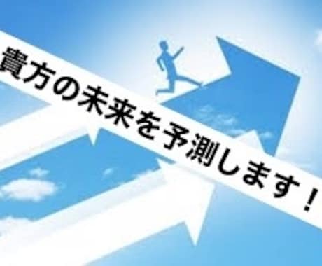 貴方に起こる嬉しい出来事5つをお教えします 選べる年数からなる鑑定/独自占術/施術付き イメージ1