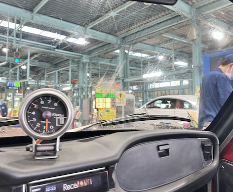 構造変更しなくてもユーザー車検が通る方法があります いつもユーザー車検でやってるけど車検が今回から通らなくなった イメージ1