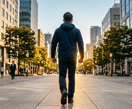 自信が持てるようにサポートします 米国認定NLPトレーナーが自信が持てるようにアシストします イメージ1