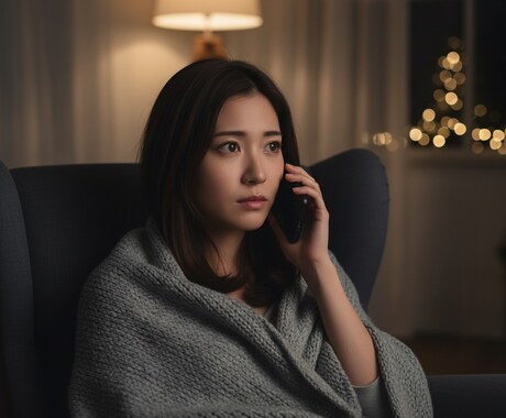 貴女の恋の道標❤️恋愛カウンセラーが相談に乗ります 不倫・複雑恋愛の悩み、1人で抱え込まないで話してみませんか？ イメージ2