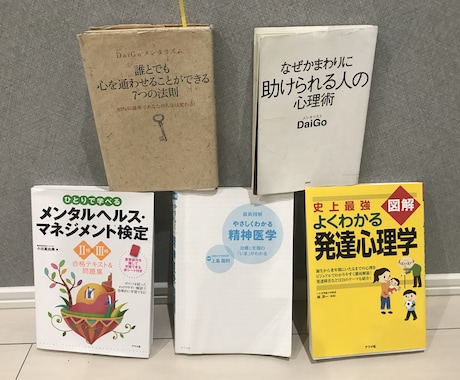 インナーチャイルドの癒し方をお伝えします 虐待やいじめによって傷ついた心を癒す方法を紹介します。 イメージ2