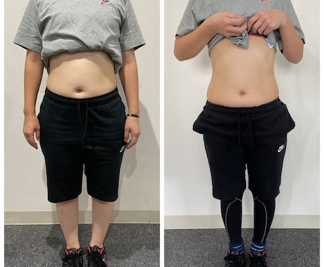 30日間ダイエットをサポートします 一人では続かない方へ。無理なく続けられるダイエットをサポート イメージ2