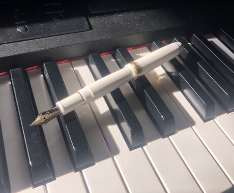 バラードの曲を作ります 最短1日で納品！バラード曲の作曲！ イメージ1