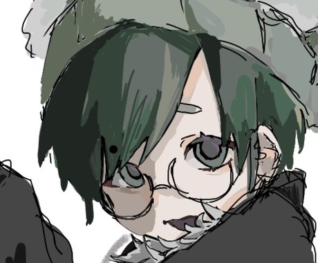 アイコン制作します 様々なキャラクターのアイコンを制作いたします！！ イメージ2