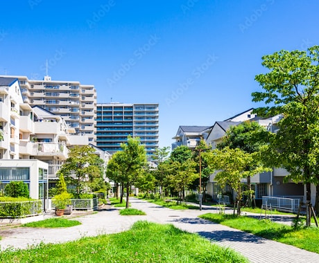 東京の現地調査（騒音・治安・利便性）を行います 引越し前の不安を解消するための現地調査サービス イメージ2