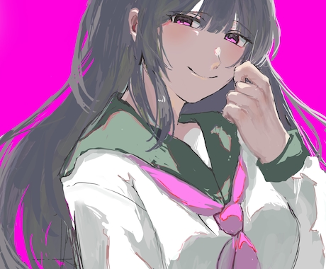 キャライラストを描きます お客様に寄り添ったイラスト、サービスを提供します！！！ イメージ2