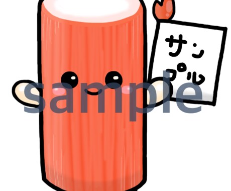 オリジナルSNSアバター制作します ご希望のSNS用アバターお作りできます　ミニサイズ専用 イメージ2