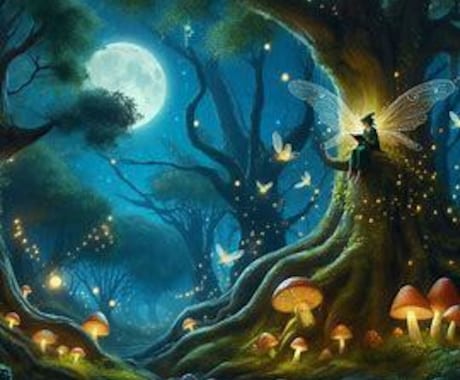 人生の悩みの解決を占いで手助けします 占いを通じて自分の運命のハーモニーを見つけましょう イメージ1