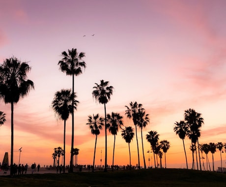 アメリカ(カリフォルニア州)での現地情報教えます これから語学留学を考えている方や赴任予定の方々等必見‼︎ イメージ2