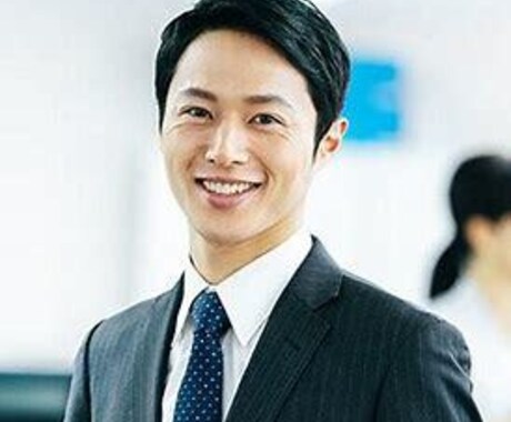 あなたの話をじっくり聴きます （辛い過去を乗り越えた癒しのサラリーマンが） イメージ1