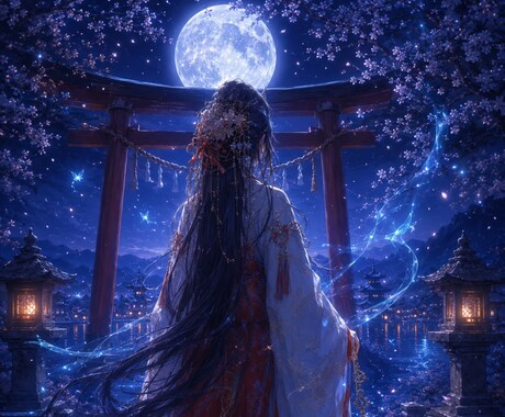 途切れたご縁の流れを読み解きます なぜ突然離れたのか、その沈黙の真実を視ます イメージ2