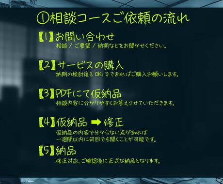 あなたの分からないを解決させていただきます 動画編集の事はなんでもご相談ください イメージ2